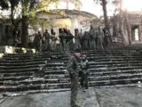 Страйкбольный клуб Спрут 