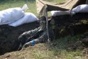 Страйкбольный клуб Спрут 