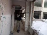 Лазертаг-клуб Легион в Оренбурге