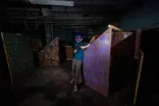 Лазертаг-клуб Прорыв в Пскове