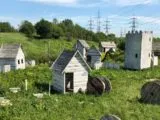 Фаертаг-клуб Ирбис в Сочи