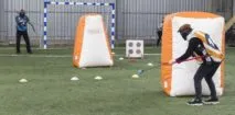 Клуб Лучного боя в Перми