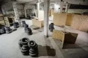 Лазертаг-клуб Мультипраздник 41 