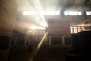Лазертаг-клуб Ворошиловский стрелок 
