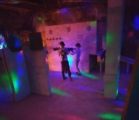 Лазертаг-клуб Метро57 в Орле
