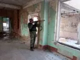 Лазертаг-клуб Легион в Оренбурге