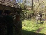 Страйкбольный клуб Спрут в Сочи