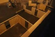 Лазертаг-страйкбол-клуб Полигон Контакт в Санкт-Петербурге