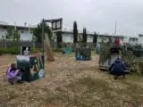 Лазертаг-клуб Hard Core в Севастополе