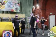 Развлекательный клуб Urban Gaming в Санкт-Петербурге