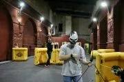 Развлекательный клуб Urban Gaming в Санкт-Петербурге