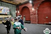 Развлекательный клуб Urban Gaming в Санкт-Петербурге