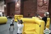 Развлекательный клуб Urban Gaming в Санкт-Петербурге