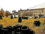 Лазертаг-пейнтбол-страйкбол-клуб 10-й Легион в Петрозаводске