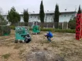 Лазертаг-клуб Hard Core в Севастополе
