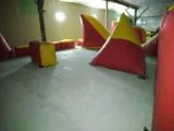 Лазертаг-клуб Lazer Battle в Сызрани