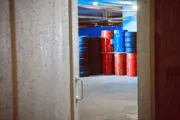 Лазертаг-страйкбол-клуб Пулково-III в Санкт-Петербурге