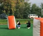 Клуб Лучного боя 