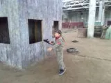 Лазертаг-пейнтбол-клуб Победа 