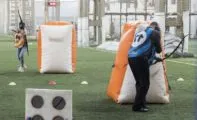 Клуб Лучного боя в Перми