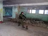 Лазертаг-клуб Легион в Оренбурге