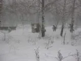 Лазертаг-пейнтбол-клуб Победа 