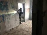 Страйкбольный клуб Спрут 