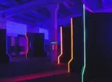 Лазертаг-клуб ЛазерФраг в Санкт-Петербурге