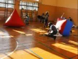 Арчеритаг-клуб ArcherytagSpb в Санкт-Петербурге