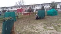 Лазертаг-клуб Hard Core в Севастополе