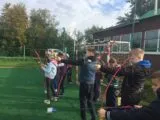 Клуб Лучного боя 