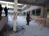 Лазертаг-клуб Легион в Оренбурге