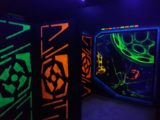 Лазертаг-клуб LaserLand в Петрозаводске