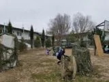 Лазертаг-клуб Hard Core в Севастополе