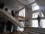 Лазертаг-клуб Легион в Оренбурге