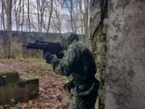 Страйкбольный клуб Спрут 