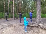 Лазертаг-клуб Laserwars 