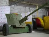 Лазертаг-клуб Lazer Battle в Сызрани