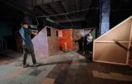 Лазертаг-клуб Прорыв в Пскове