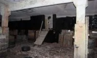 Лазертаг-пейнтбол-клуб Блокада в Санкт-Петербурге