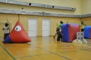 Арчеритаг-клуб ArcherytagSpb в Санкт-Петербурге