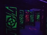 Лазертаг-клуб LaserLand в Петрозаводске