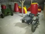 Лазертаг-клуб Lazer Battle в Сызрани