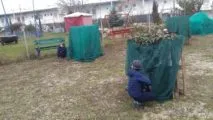 Лазертаг-клуб Hard Core в Севастополе