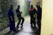 Арчеритаг-клуб Archery Банда в Москве