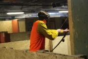 Арчеритаг-клуб Archery Банда в Москве