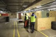 Арчеритаг-клуб Archery Банда в Москве