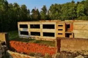 Лзертаг-пейнтбол-страйкбол-клуб Берсеркер 