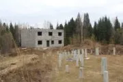 Лазертаг-клуб Титул в Ханты-Мансийске