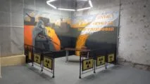 Лазертаг-клуб Headshot в Череповце